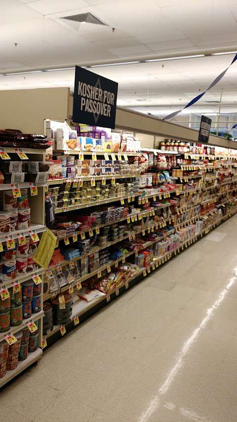 Stop & Shop Stop & Shop